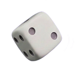 игровой кубик